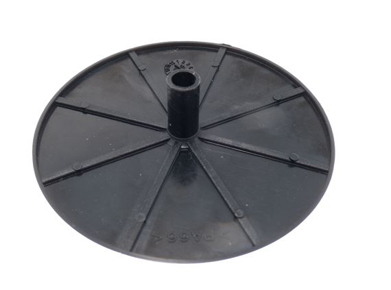 Oil Guide Plate 68mm - DBM528 - MG Rover