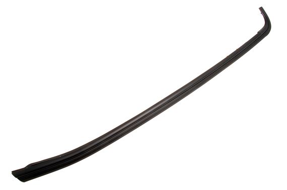Finisher-windscreen A post - LH - DCB100930 - Genuine MG Rover
