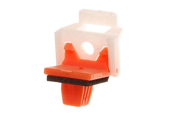 Retainer-backlight finisher clip - DCE10016 - Genuine MG Rover