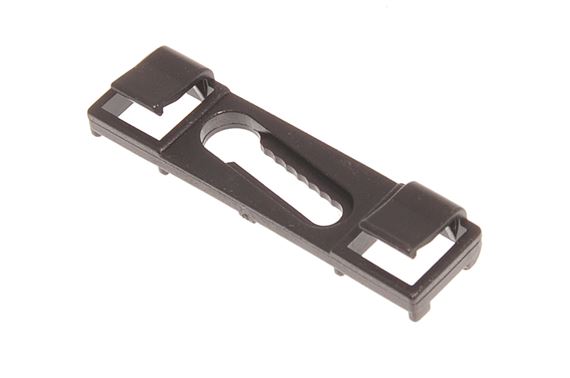 Retainer-backlight finisher clip - DCE100460 - Genuine MG Rover