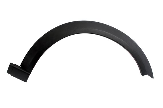 Wheel Arch Spat RH Front Charcoal - DFJ000220LZY - MG Rover