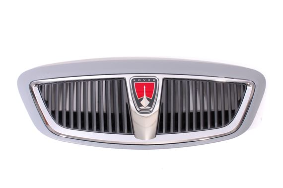 Grille Assembly - Front - DHB000340LZM - Genuine MG Rover