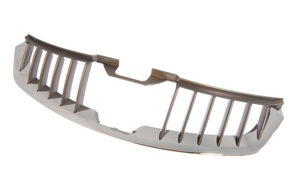 Grille Assembly - DHB000360LES - MG Rover