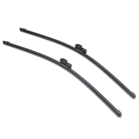 Wiper Blade Pair - DKC500010PMDP1 - OEM