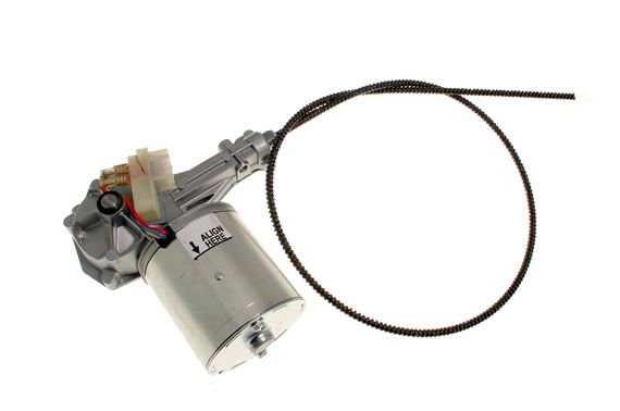 Wiper Motor - DLB500170 - Genuine
