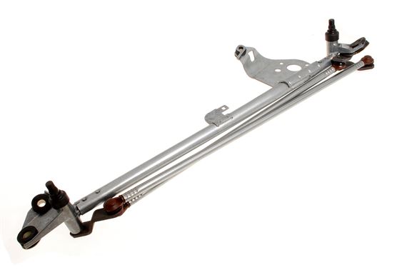 Wiper Linkage Assembly RHD Complete - DLS100060 - Genuine MG Rover