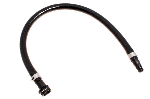 Washer Hose Headlamp Wash Inc Ends - DNH000080 - Genuine MG Rover