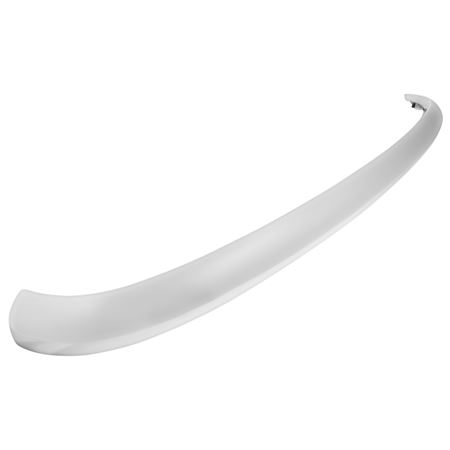 Bumper Front/Rear Chrome - DPB10166SLPP - Aftermarket