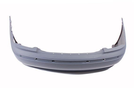 Cover Assembly-Rear Bumper-Primed - DQC000041LML - Genuine MG Rover