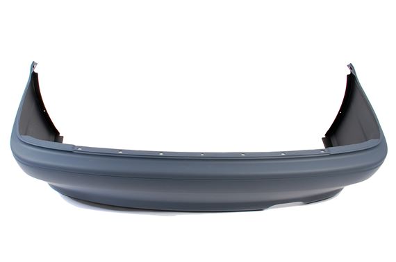Cover-painted rear bumper - Primer - DQC100941LML - Genuine MG Rover