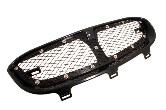 Grille Primed - DQY000410LML - Genuine MG Rover