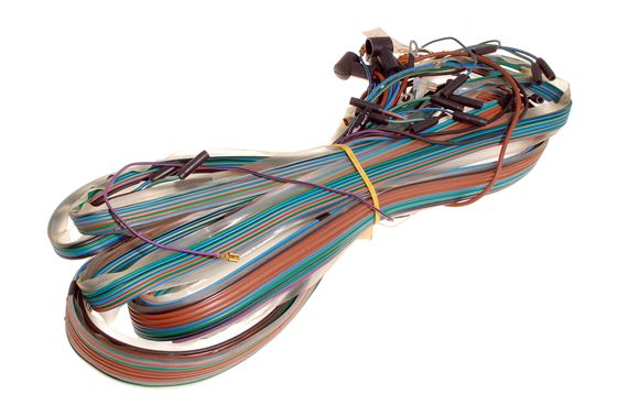Wiring Harness - 3.5SE - LHD - DRC1864