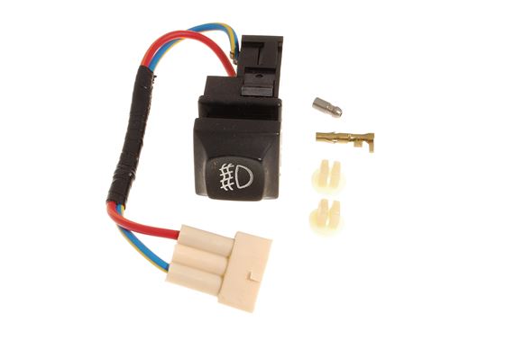 SD1 Front Fog Switch - DRC20