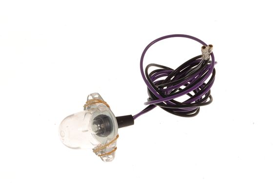 Underbonnet Lamp Assembly - DRC2878 - Aftermarket