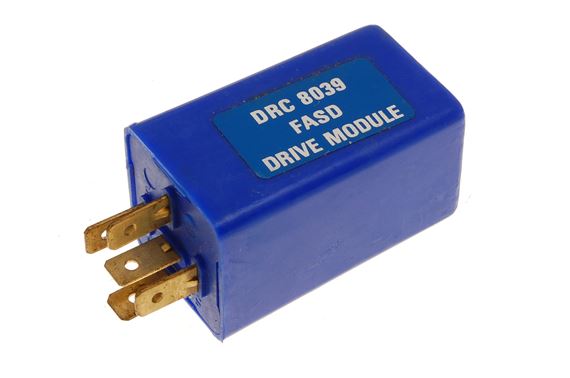 SD1 FASD Drive Module - Blue - DRC8039