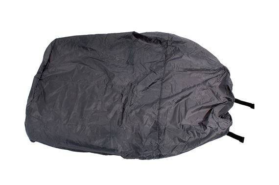 MG TF Convertible Hood Transport Cover - DSD000080 - Genuine MG Rover
