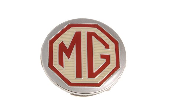 MG ROVER F TF ALLOY WHEEL CENTRE FINISHER CAPS DTC100630 54MM ZR ZS MGF MGTF 