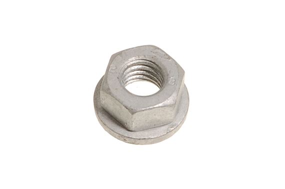 Keps Flat Nut M6 - DYH10007 - MG Rover