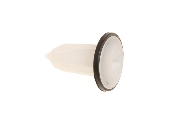 Nut - Locking - DYH100980 - Genuine