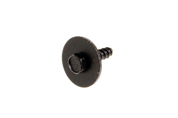 Bolt & Washer Assembly - Hex Head - DYP500080 - Genuine