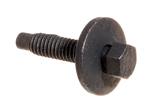 Screw & Washer Assembly - DYP500090 - Genuine