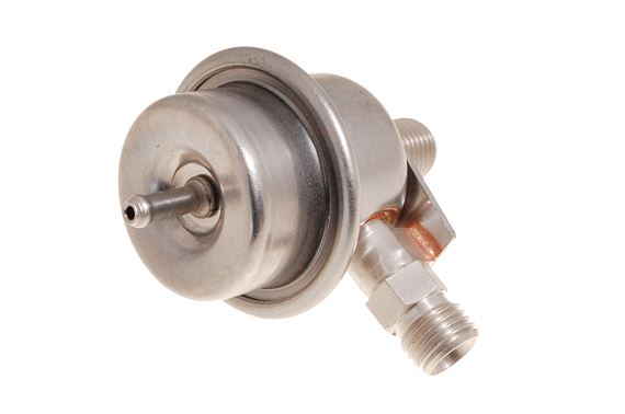 Fuel Pressure Regulator - EBC2606P - Aftermarket