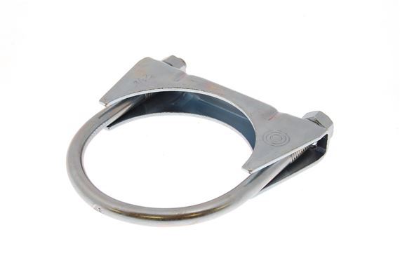 Exhaust Clamp Id 67mm - ECT67 - Aftermarket