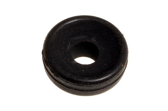 Mounting-rubber-spring and damper - EFP7579 - Genuine MG Rover