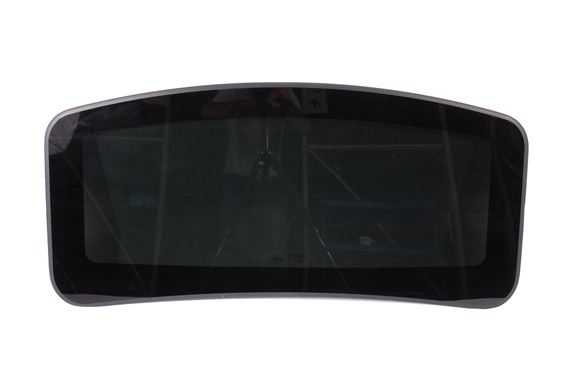 Glass - Sliding Roof Panel - EFT500011 - Genuine