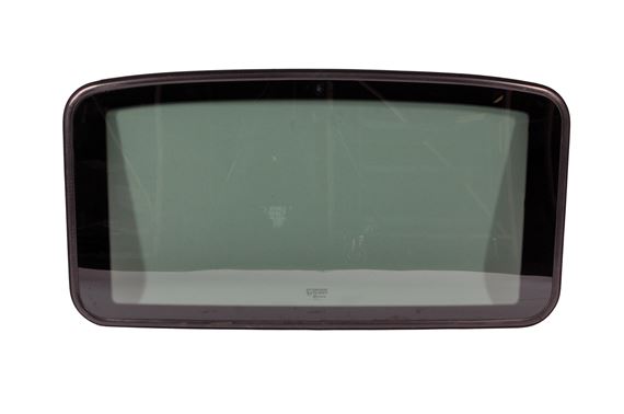 Sunroof Glass - EFT500070 - Genuine