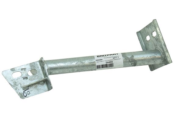 Seatbelt Support (Chassis To Frame) 110 LH Galv - EIO100110GALV