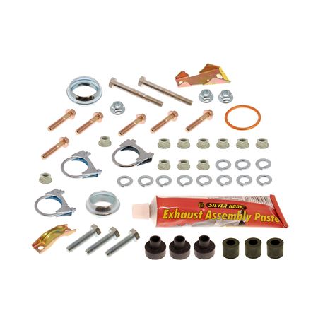 Full Exhaust System Fitting Kit - EK1019 - Aftermarket