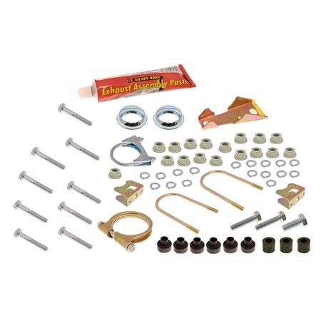 Full Exhaust System Fitting Kit - EK1020 - Aftermarket