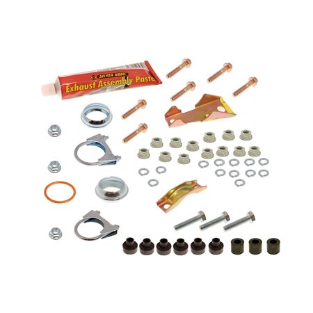 Full Exhaust System Fitting Kit - EK1023 - Aftermarket