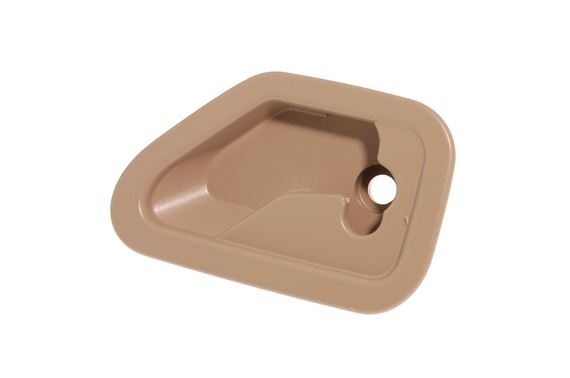 Retainer assembly-loadspace safety net - Sandstone Beige, LH - EPP100050SCD - Genuine MG Rover