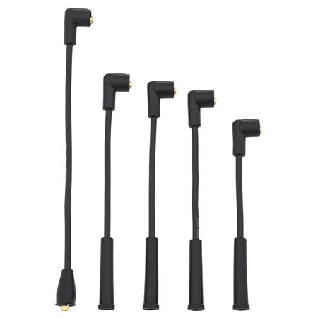 Ignition Lead Set - ERC3256P - Aftermarket