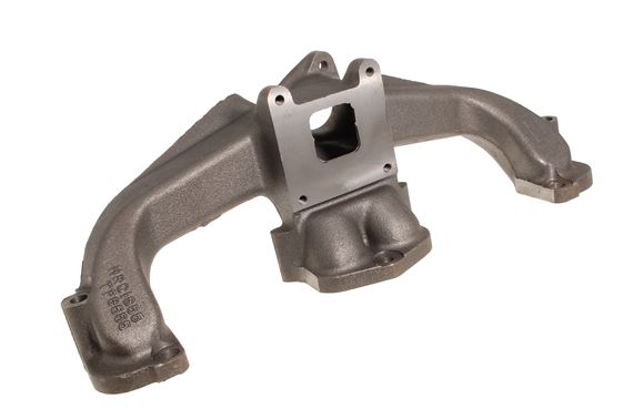 Exhaust Manifold 2 1/4 and 2 1/2 Petrol - ERC9071 - Genuine
