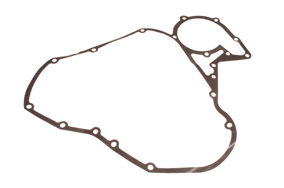 Front Cover Outer Gasket 200Tdi - ERR1553P1 - OEM
