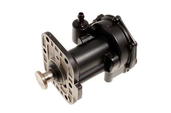 Brake Vacuum Pump - ERR3539 - Genuine