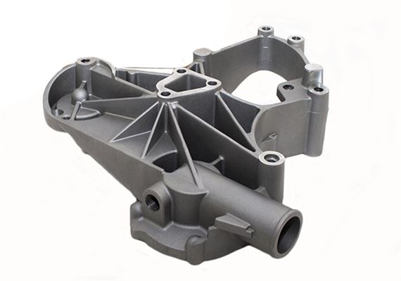 Water Pump Housing 300Tdi - ERR3736P - Aftermarket