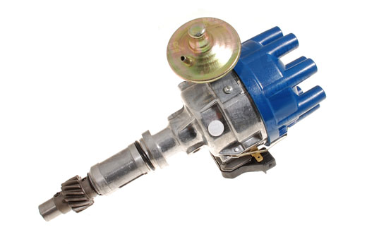 Rover V8 Distributor | Rimmer Bros