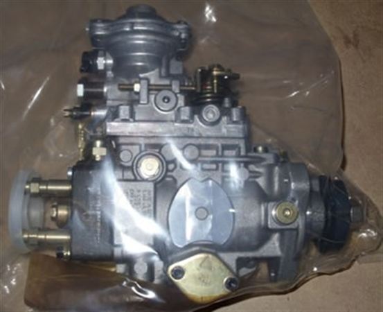 Injector Pump - Reconditioned - ERR4419EP1 - OEM
