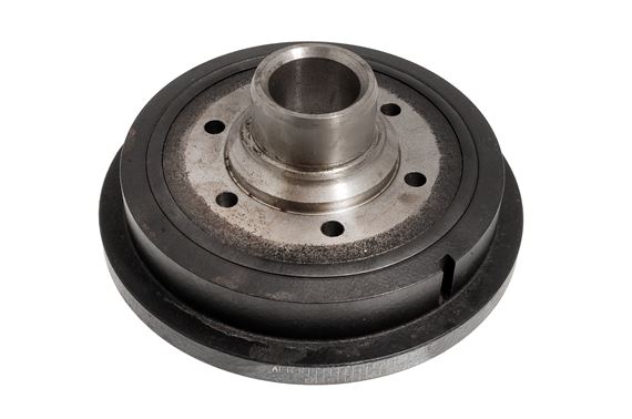 Rover V8 Crankshaft Pulley | Rimmer Bros