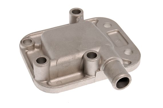 Engine Breather Cover - ERR4706P - Aftermarket