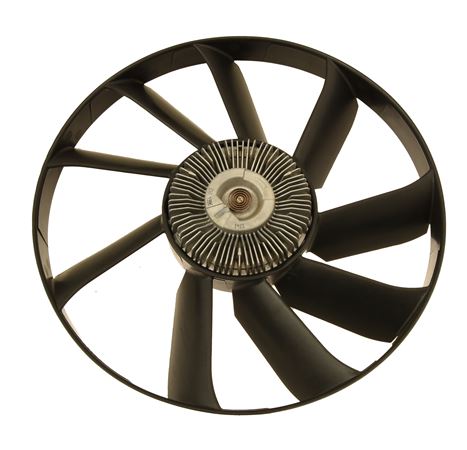 Fan and Coupling Assembly - ERR4959 - Genuine