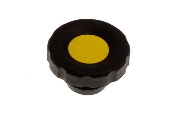 Oil Filler Cap - ERR5218 - Genuine