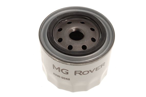 Engine Oil Filter - ERR5542 - MG Rover