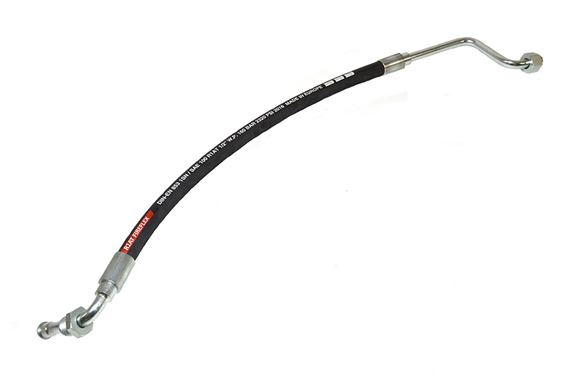 Oil Cooler Hose - ESR280P - Aftermarket