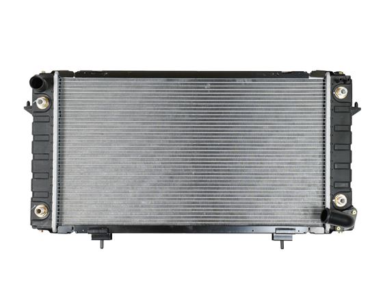3688 Radiator Radiator Assembly - ESR3688P - Aftermarket | Rimmer Bros