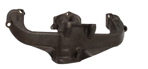 Exhaust Manifold - ETC5330P - Aftermarket